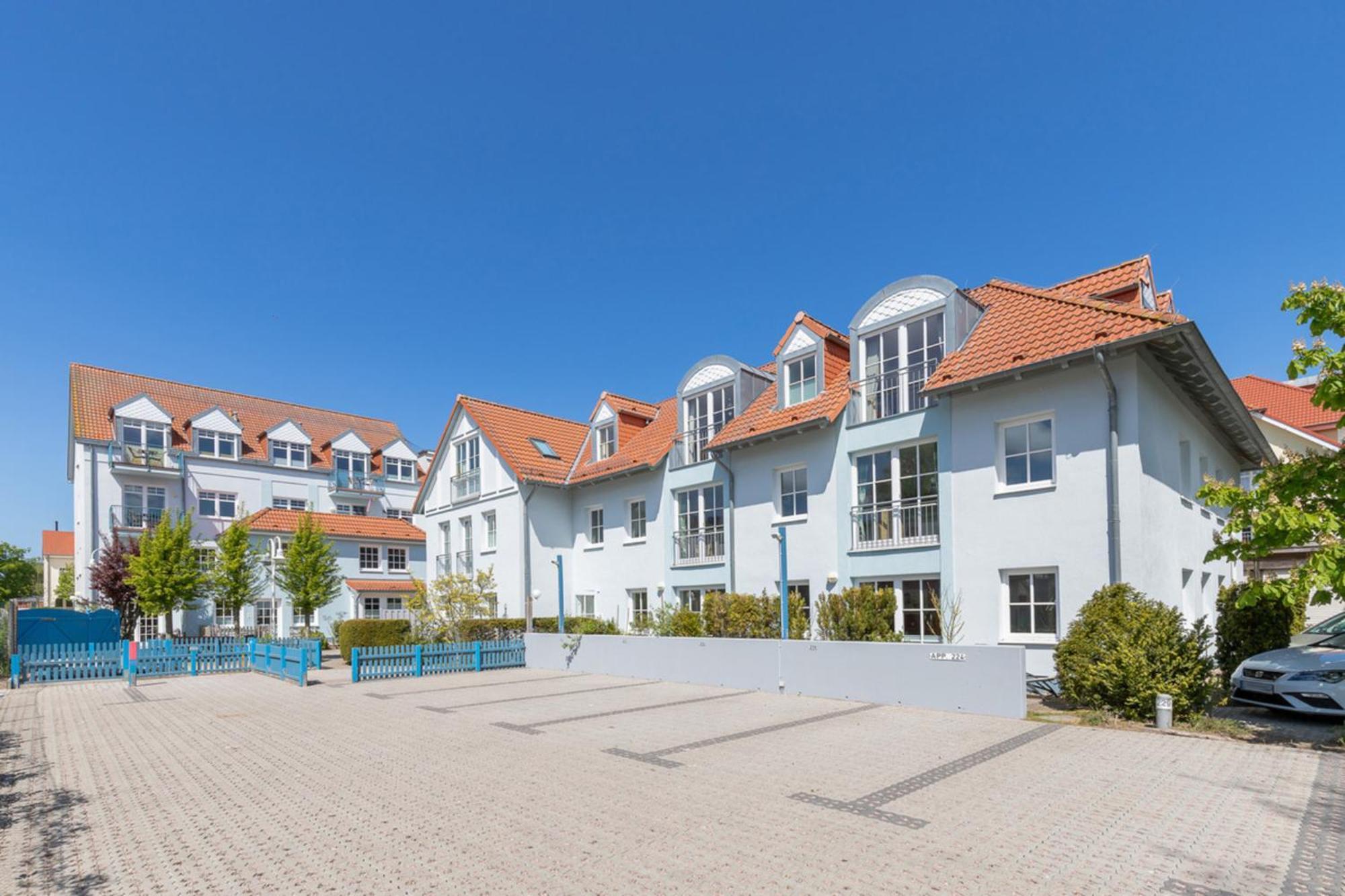 Strandjuwel 240 คูล็องสบอร์น ภายนอก รูปภาพ