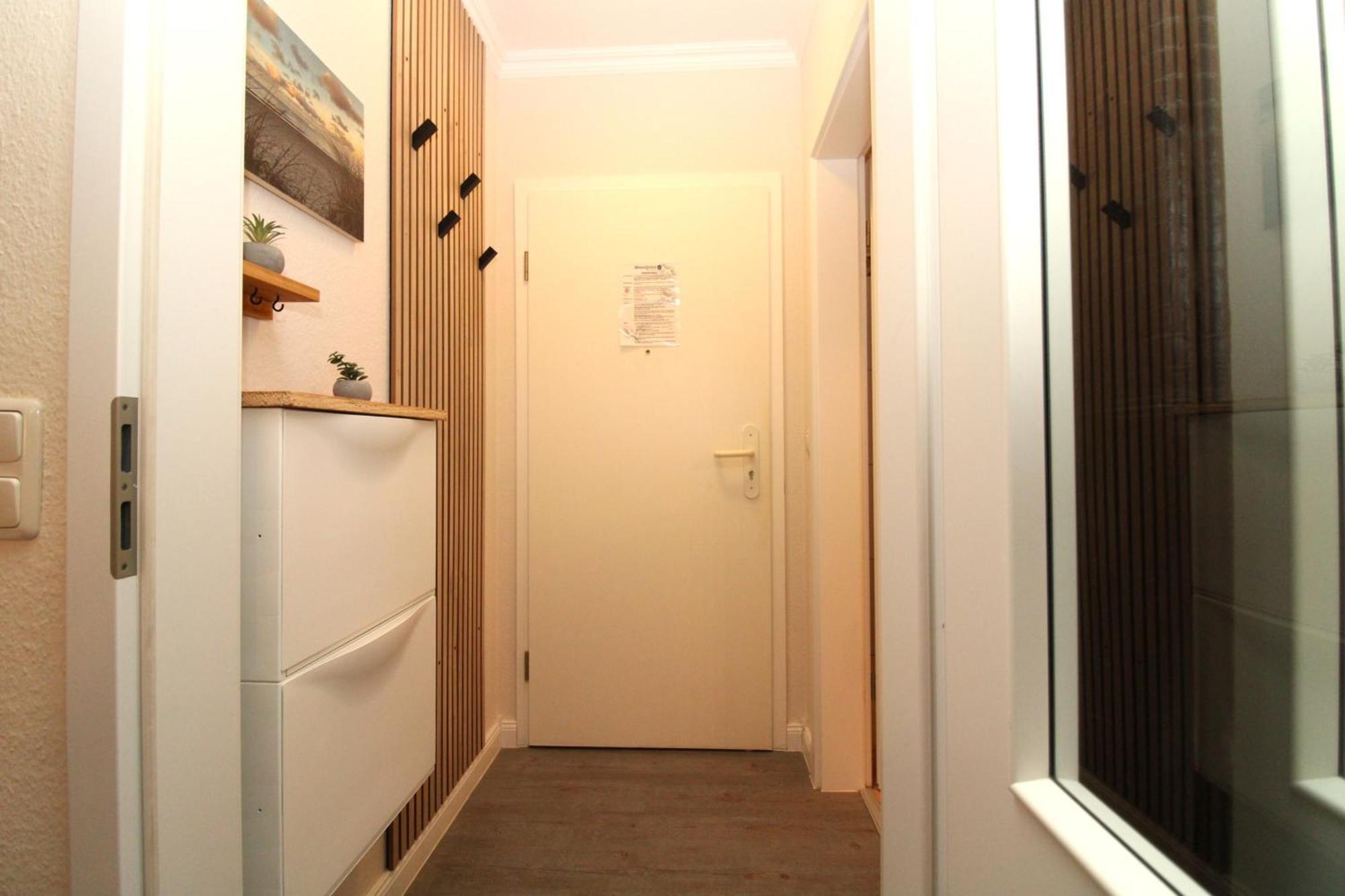 Strandjuwel 240 คูล็องสบอร์น ภายนอก รูปภาพ