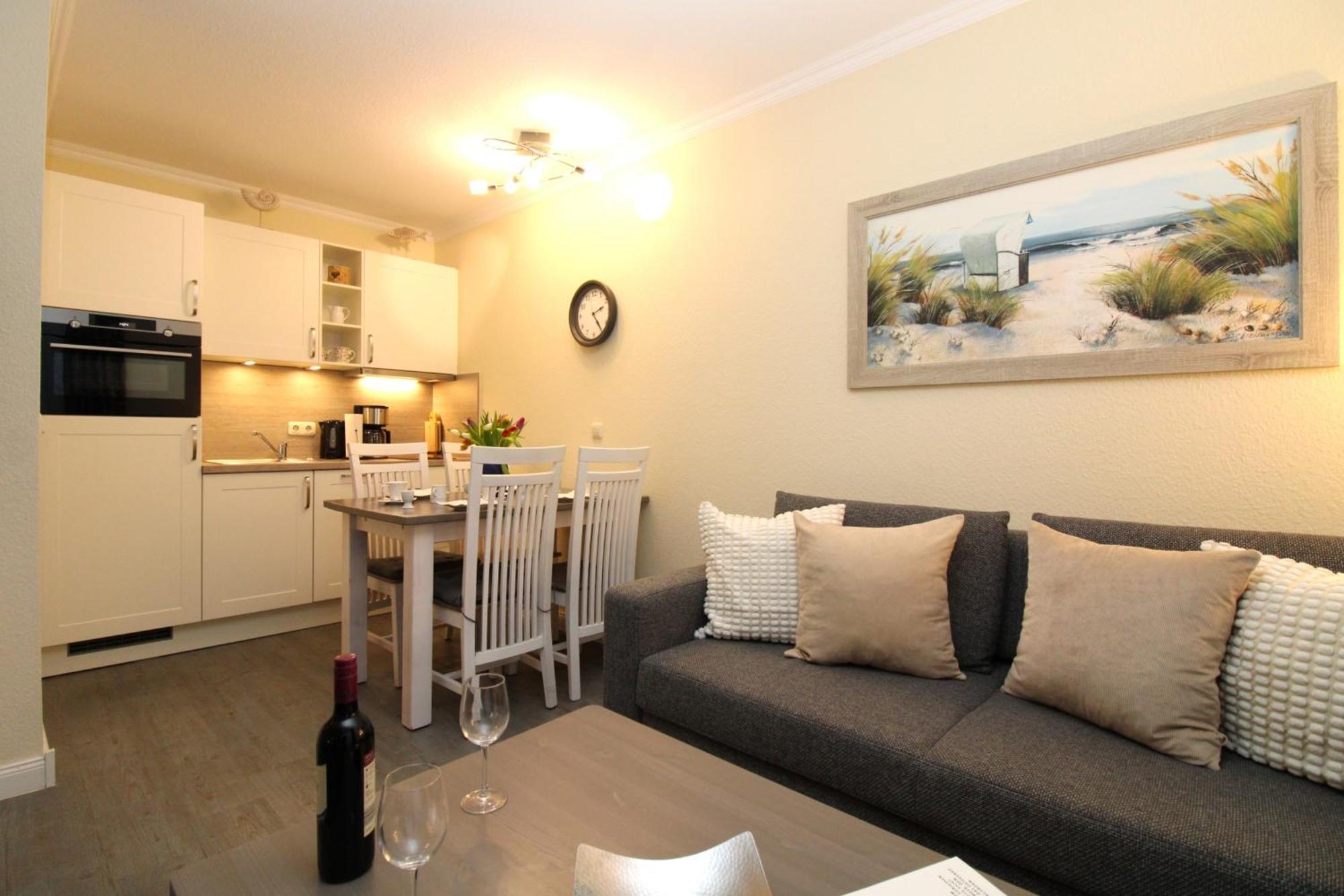 Strandjuwel 240 คูล็องสบอร์น ภายนอก รูปภาพ