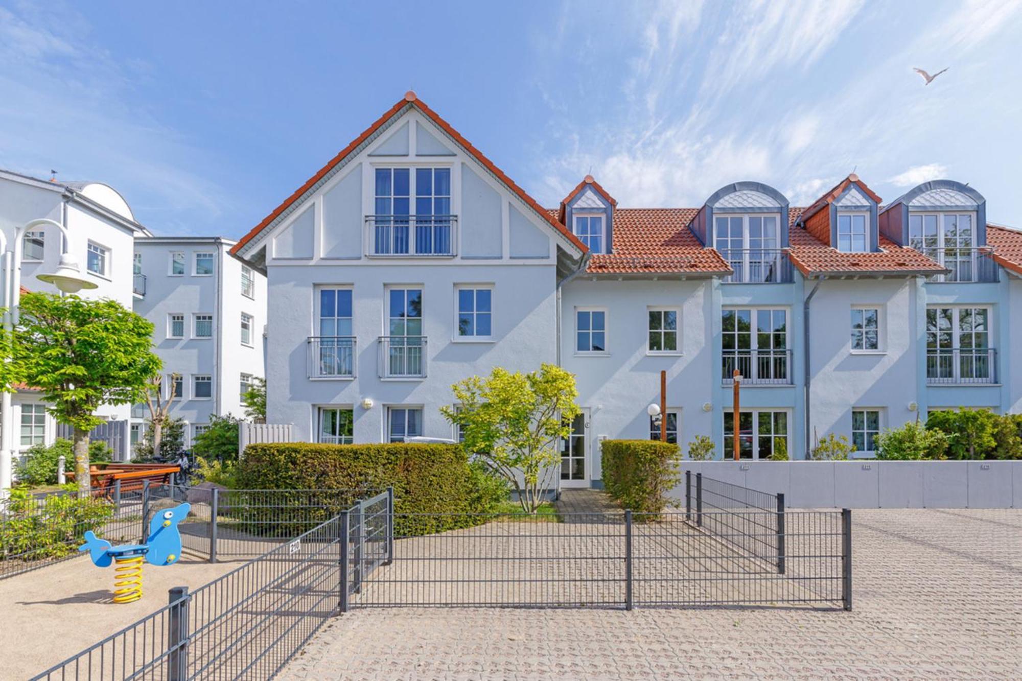 Strandjuwel 240 คูล็องสบอร์น ภายนอก รูปภาพ